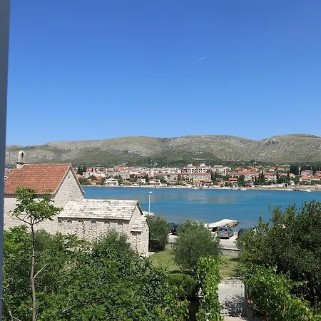 Coce Trogir