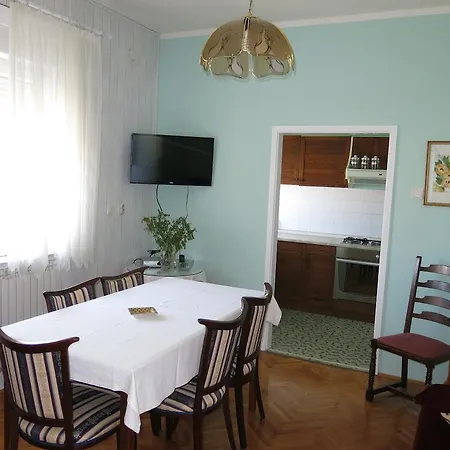 Appartement Coce Trogir
