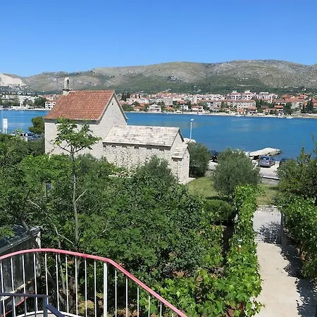 Coce Trogir