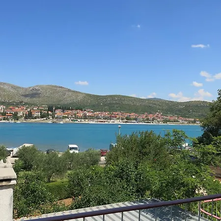 Coce * Trogir