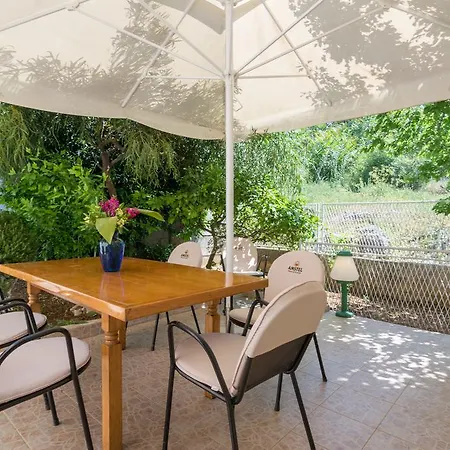 Appartement Coce