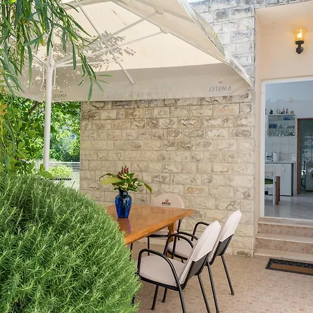Appartement Coce *