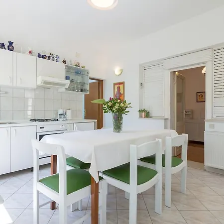 Appartement Coce