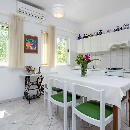 Apartamento Coce Trogir