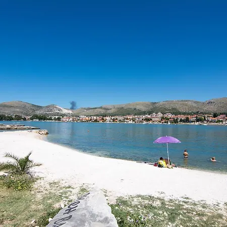 Appartement Coce Trogir