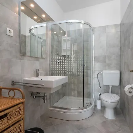 Appartement Coce *