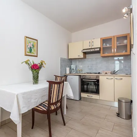 Appartement Coce