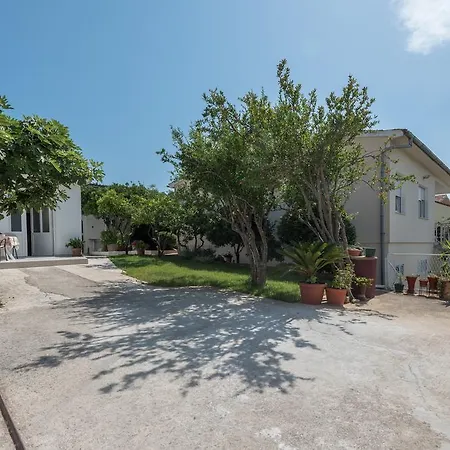 Apartamento Coce Trogir