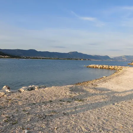 Coce Trogir