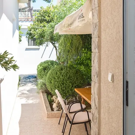 Apartment Coce Trogir