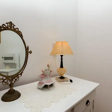 Apartment Coce Trogir