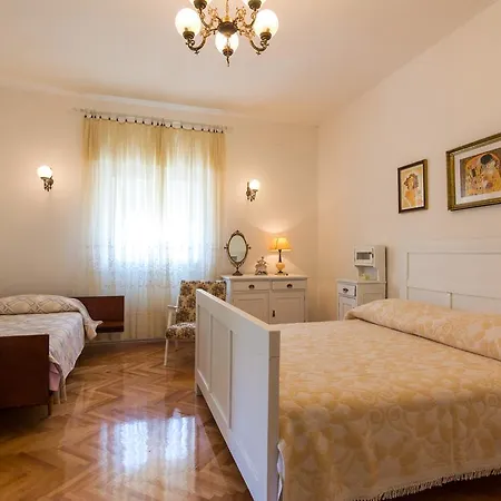 Apartment Coce *