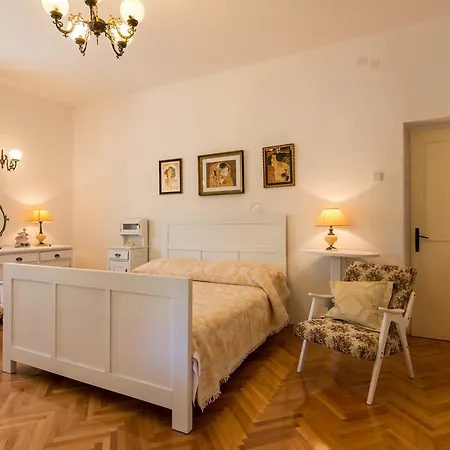 Apartment Coce Trogir