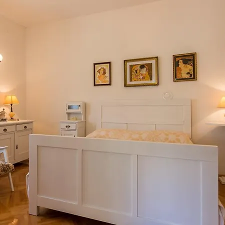 Apartment Coce Trogir