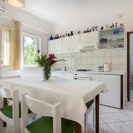 Apartment Coce Trogir
