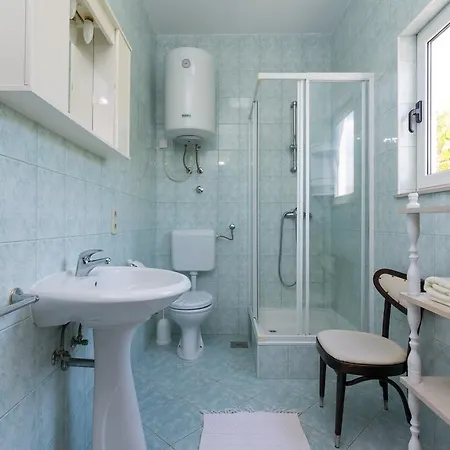 Apartment Coce Trogir