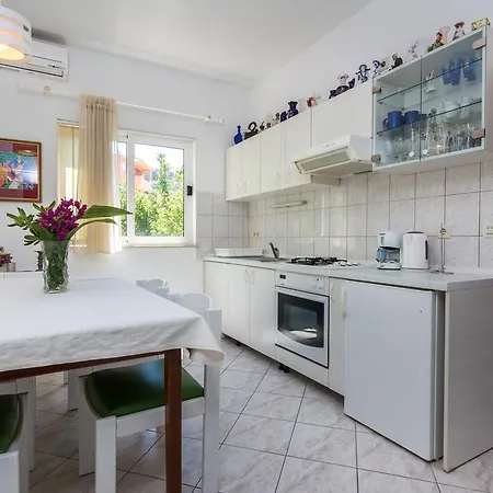 דירה Coce טרוגיר