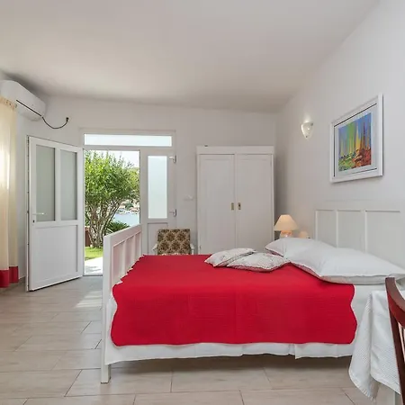 Apartment Coce Trogir