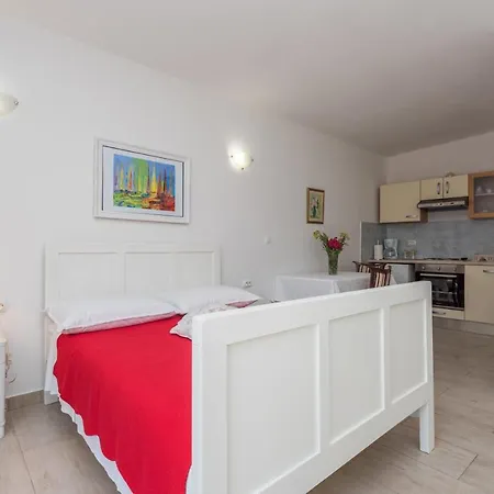 Apartment Coce Trogir