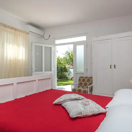 Coce דירה טרוגיר