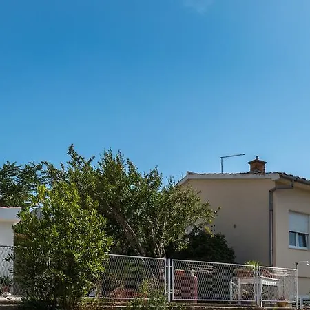 Appartamento Coce Traù