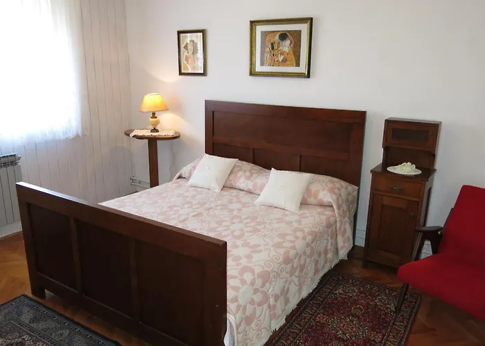 Coce Apartamento Trogir