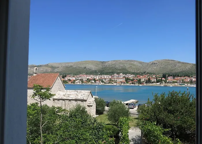 Coce Trogir