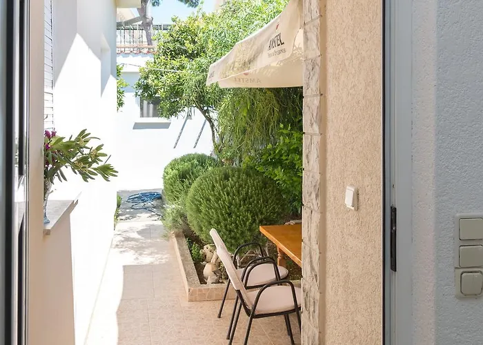 Apartamento Coce Trogir