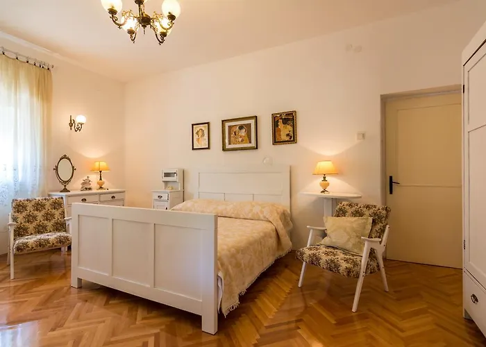 Apartamento Coce Trogir