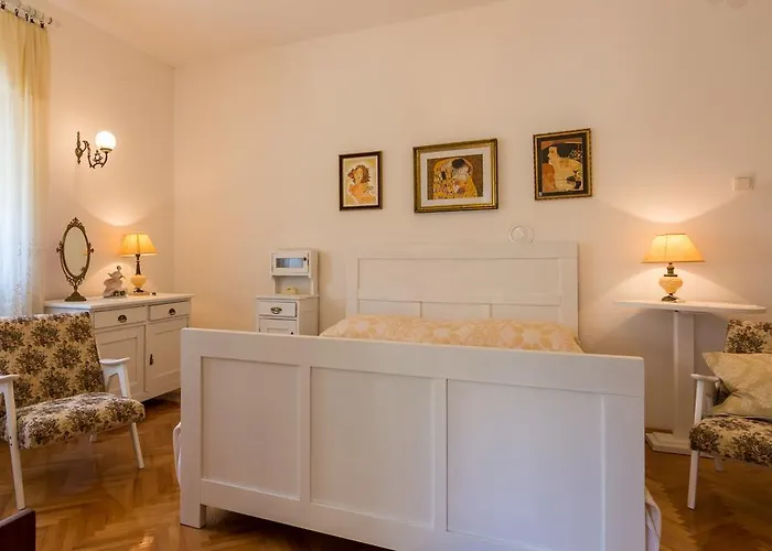 Apartamento Coce Trogir