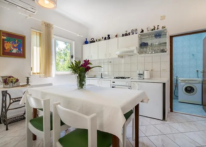 Apartamento Coce Trogir