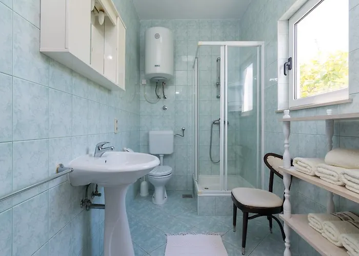 Apartamento Coce Trogir