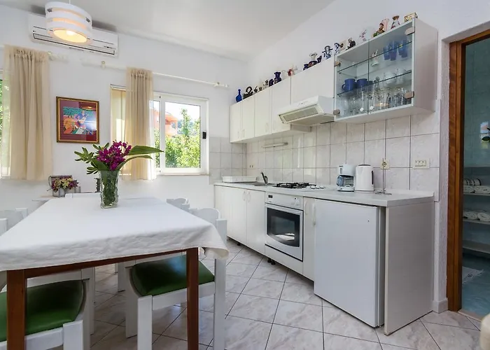 Apartamento Coce Trogir