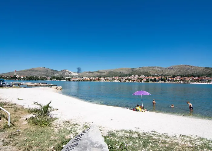 Apartamento Coce Trogir