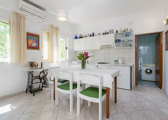 Apartamento Coce Trogir