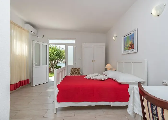 Apartamento Coce Trogir