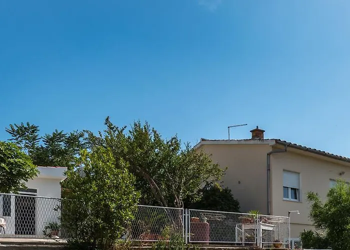 Apartamento Coce Trogir