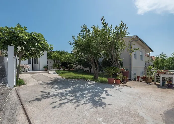 Apartamento Coce Trogir