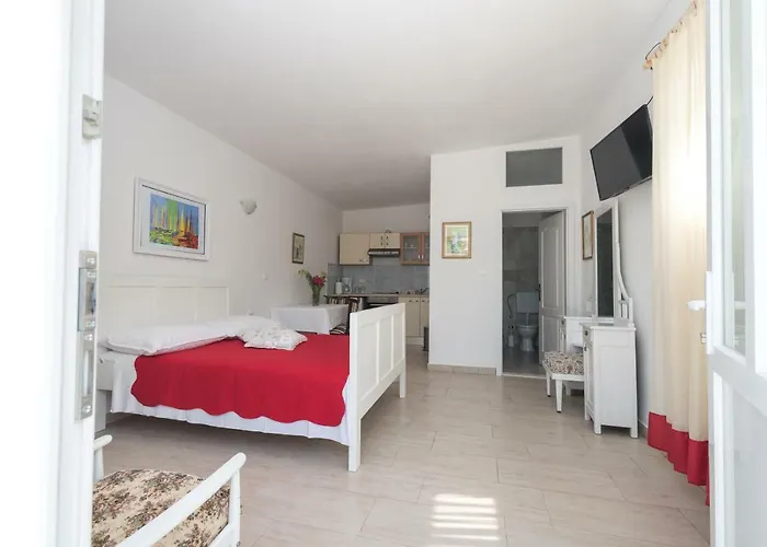 Apartamento Coce