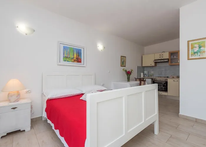 Apartamento Coce Trogir