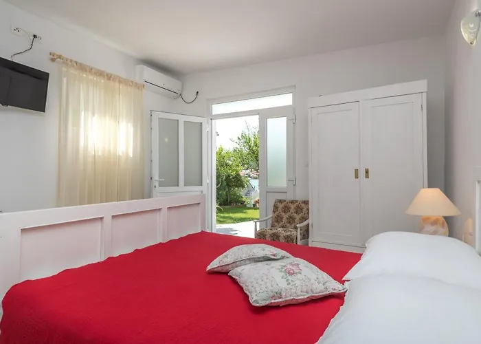 Coce Apartamento Trogir
