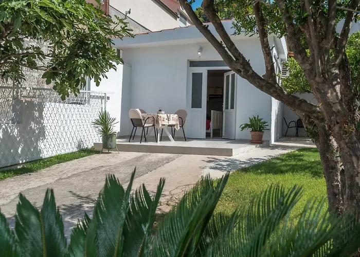 Apartamento Coce Trogir